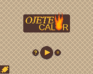Ojete Calor (GUL Jamon 2025)