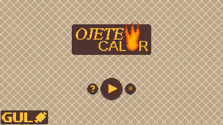 Ojete Calor (GUL Jamon 2025)