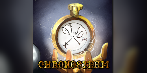 Cover image for ChronoSteam