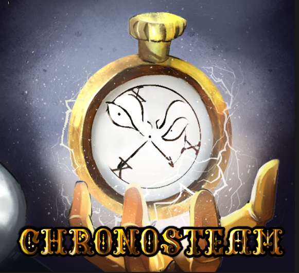 Cover image for ChronoSteam