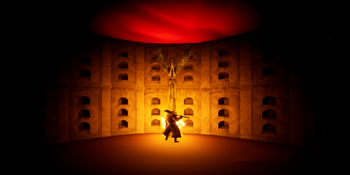 Cover image for Sepulcher Demo
