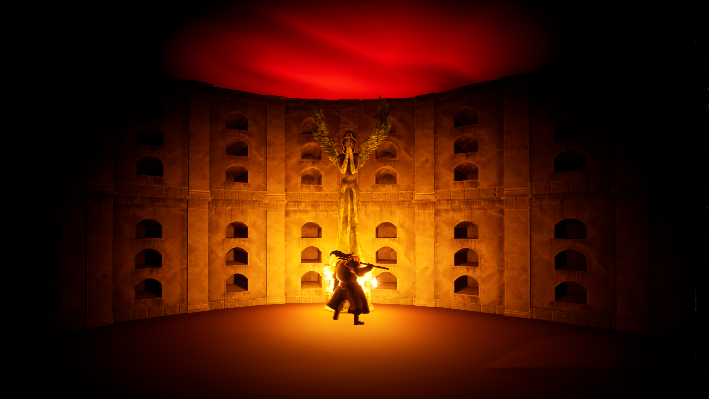 Cover image for Sepulcher Demo