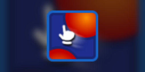 Cover image for Physics Mouse