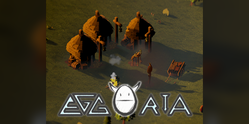 Cover image for Eggoria[Demo]