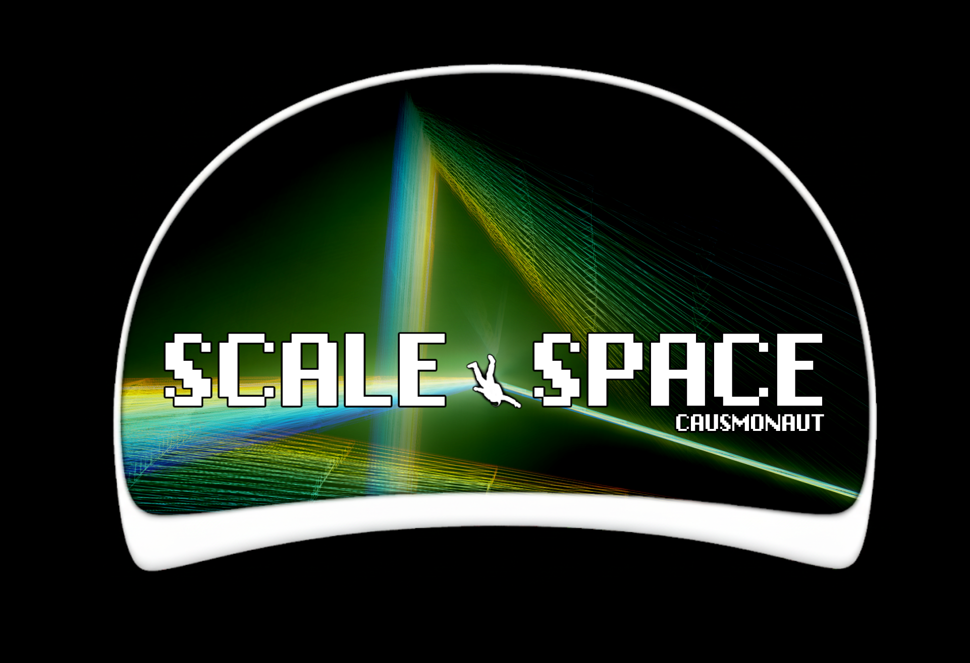 Play Scale Space Causmonaut - Recommended Game
