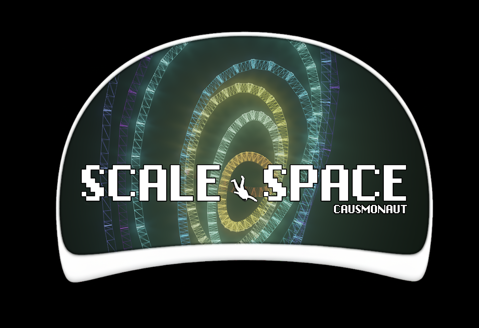 Scale Space Causmonaut Early Access