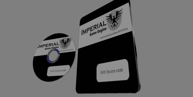Play Imperial Game Engine 2 - Recommended Game