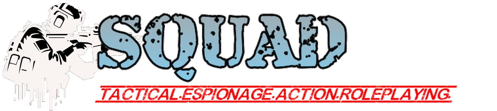 SQUAD: Tactical Espionage Action Roleplaying