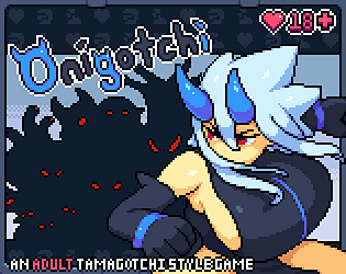 Onigotchi Demo free online game