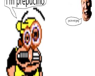 Prepucino's Tower Demo 1