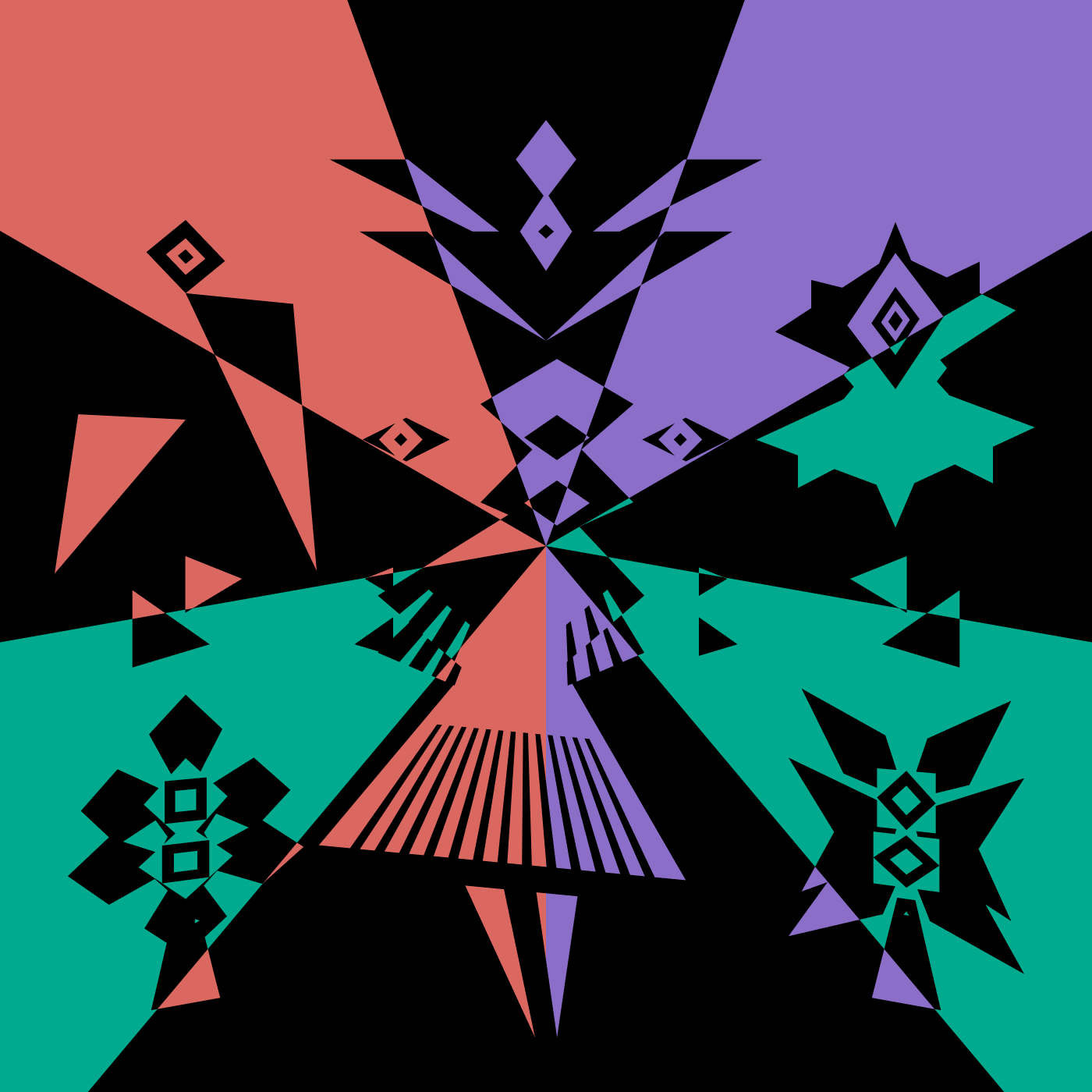 Cover image for patricia