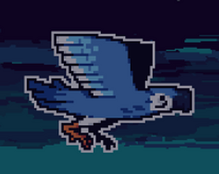 Jogo dos Pássaros