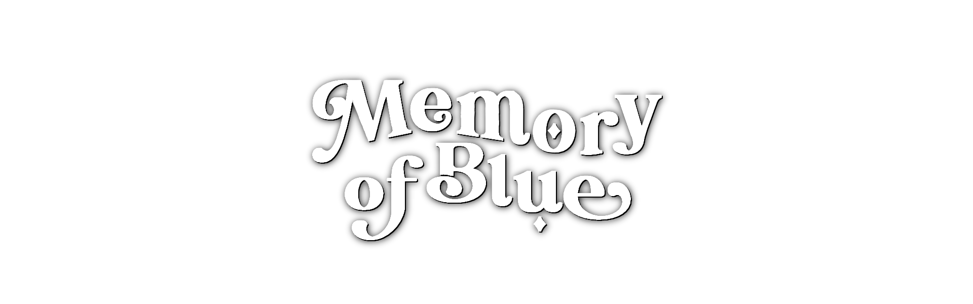 Memory of Blue