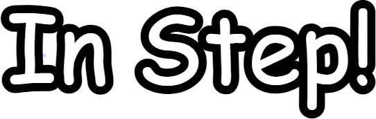 In Step Beta By Jaxonplayzdev