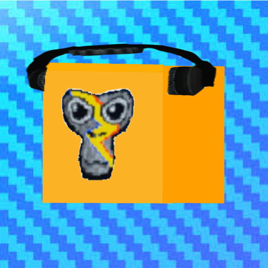 blonk(not a gtag copy)