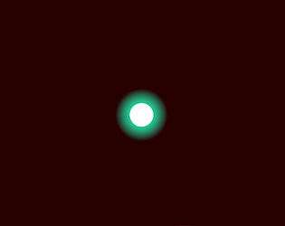 soul's bounce at night