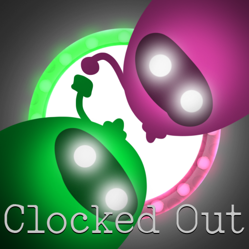 Clocked Out
