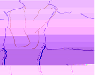 a fat, queer, disabled experience