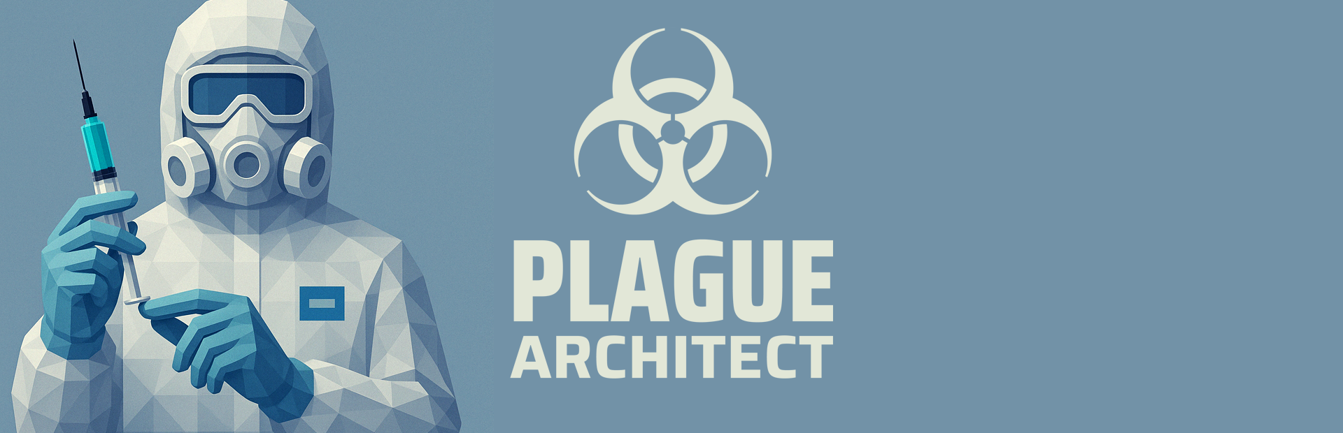 Plague Architect