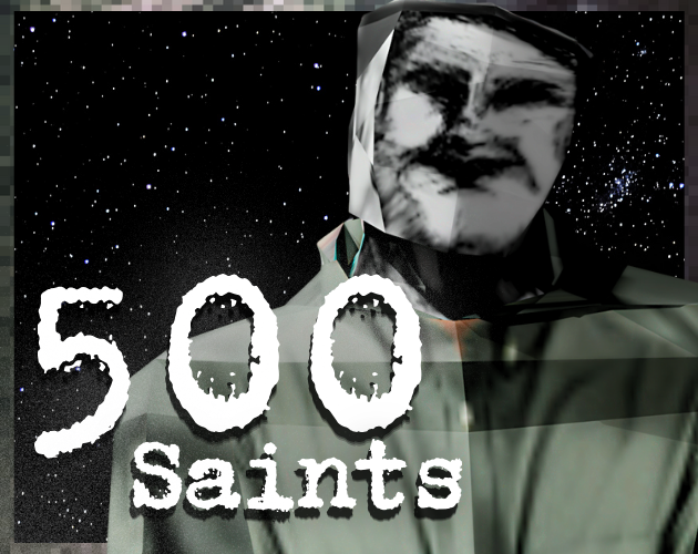 500 Saints