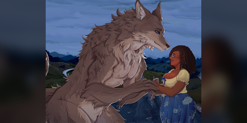 Cover image for The Missing Ingredient