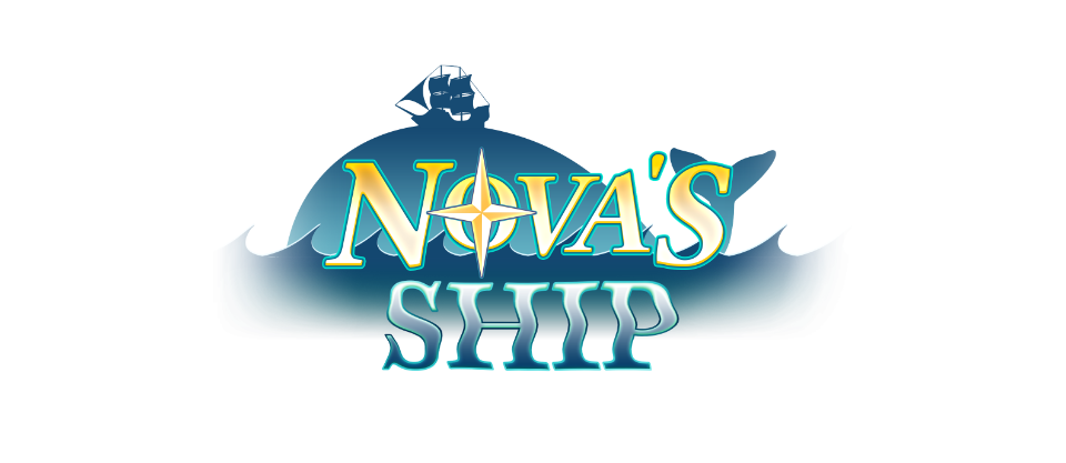 Nova's Ship