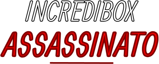 Incredibox: Assassinato