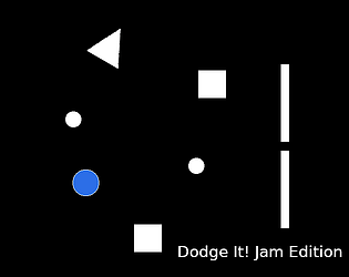 Dodge It! Jam Edition