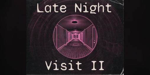 Cover image for Late Night Visit 2 (DEMO)
