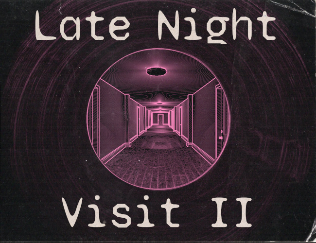 Late Night Visit 2 (DEMO)