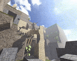 grapple mountain