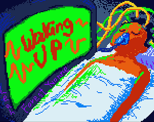 Waking Up