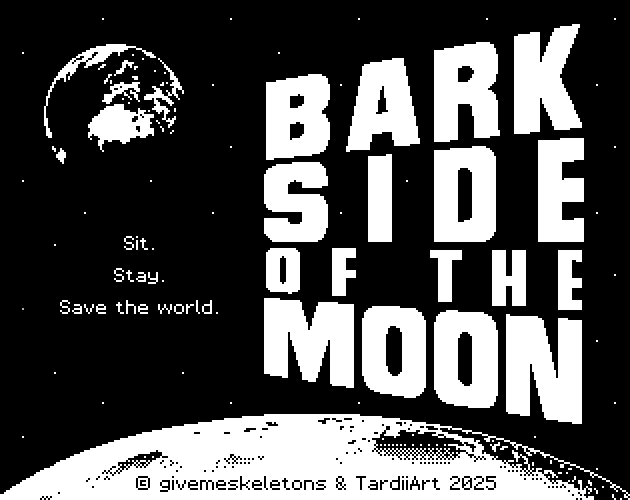 Bark Side of the Moon