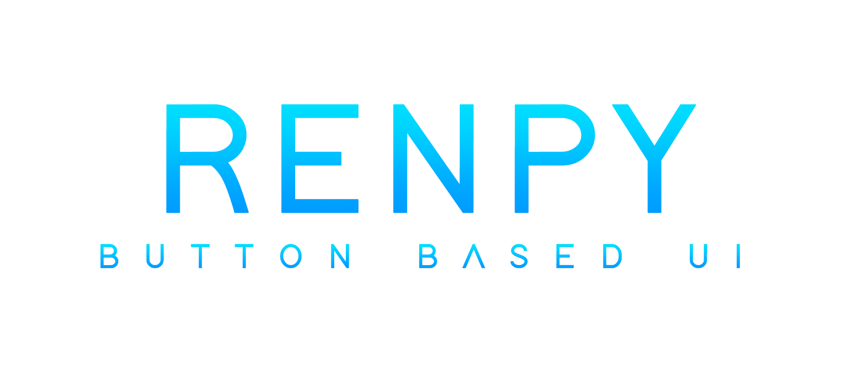 Ren'py Button Based Options UI