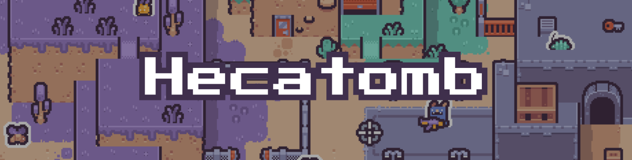 Hecatomb