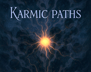 Karmic Paths