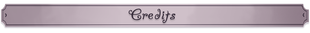 Credits