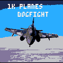 Cover image for 1K Planes #Pico1k