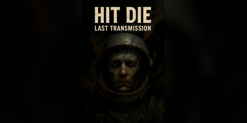 Cover image for Hit Die: Last Transmission
