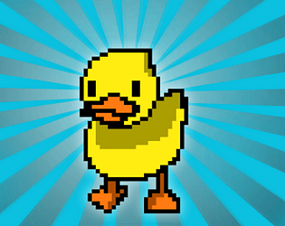 DuckClicker