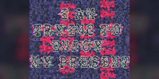 Cover image for Noumenon == Telaesthesia