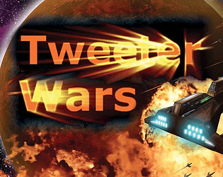 T-WARS