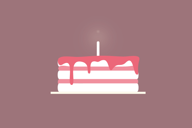 Birthday Cake... ππ