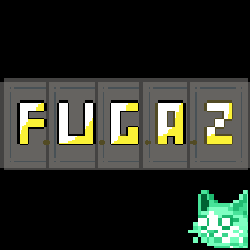 Cover image for Fugaz