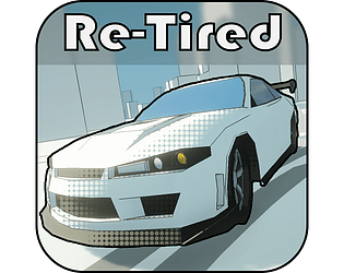 Re-Tired: Racing