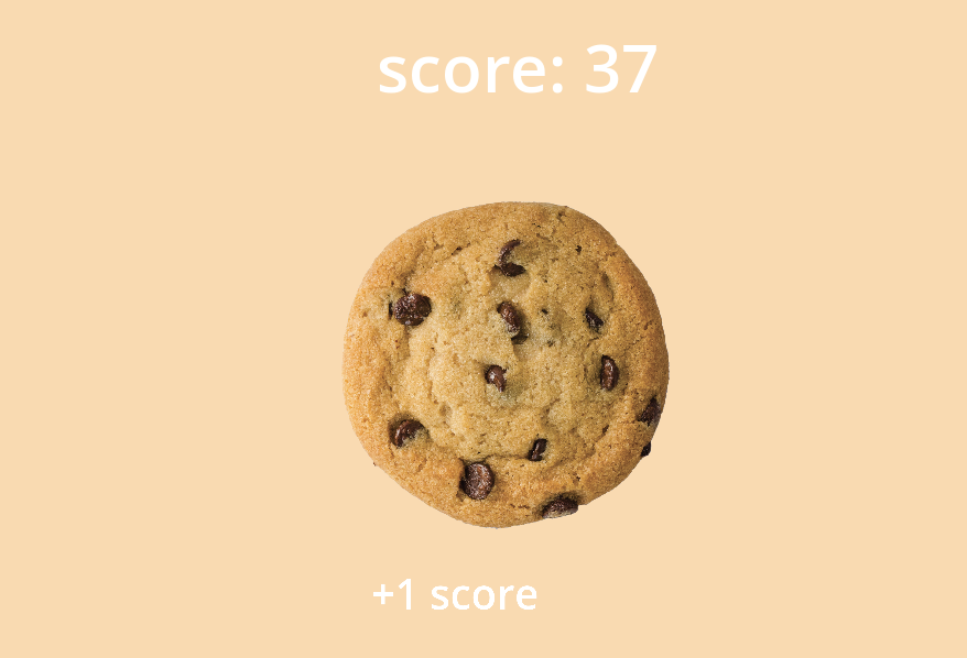 Cookie Clicker