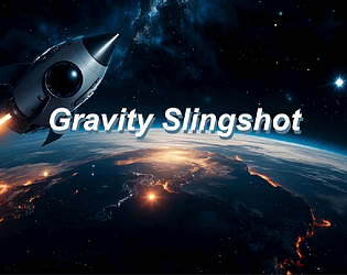 Gravity Slingshot