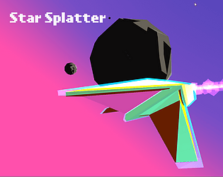 Star Splatter - DEMO