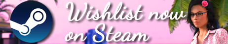 Wishlist Now on Steam