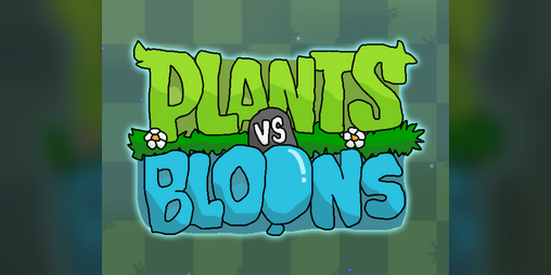 Cover image for Plants vs Bloons